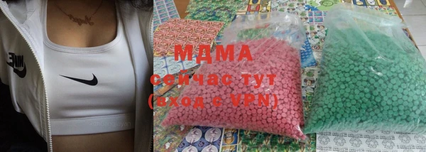 кокс Кущёвская